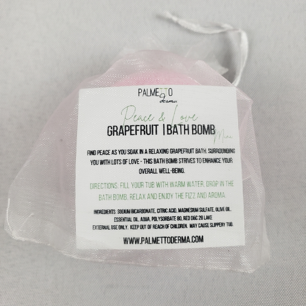 Relaxing Bath Kit - Picture 4 of 8